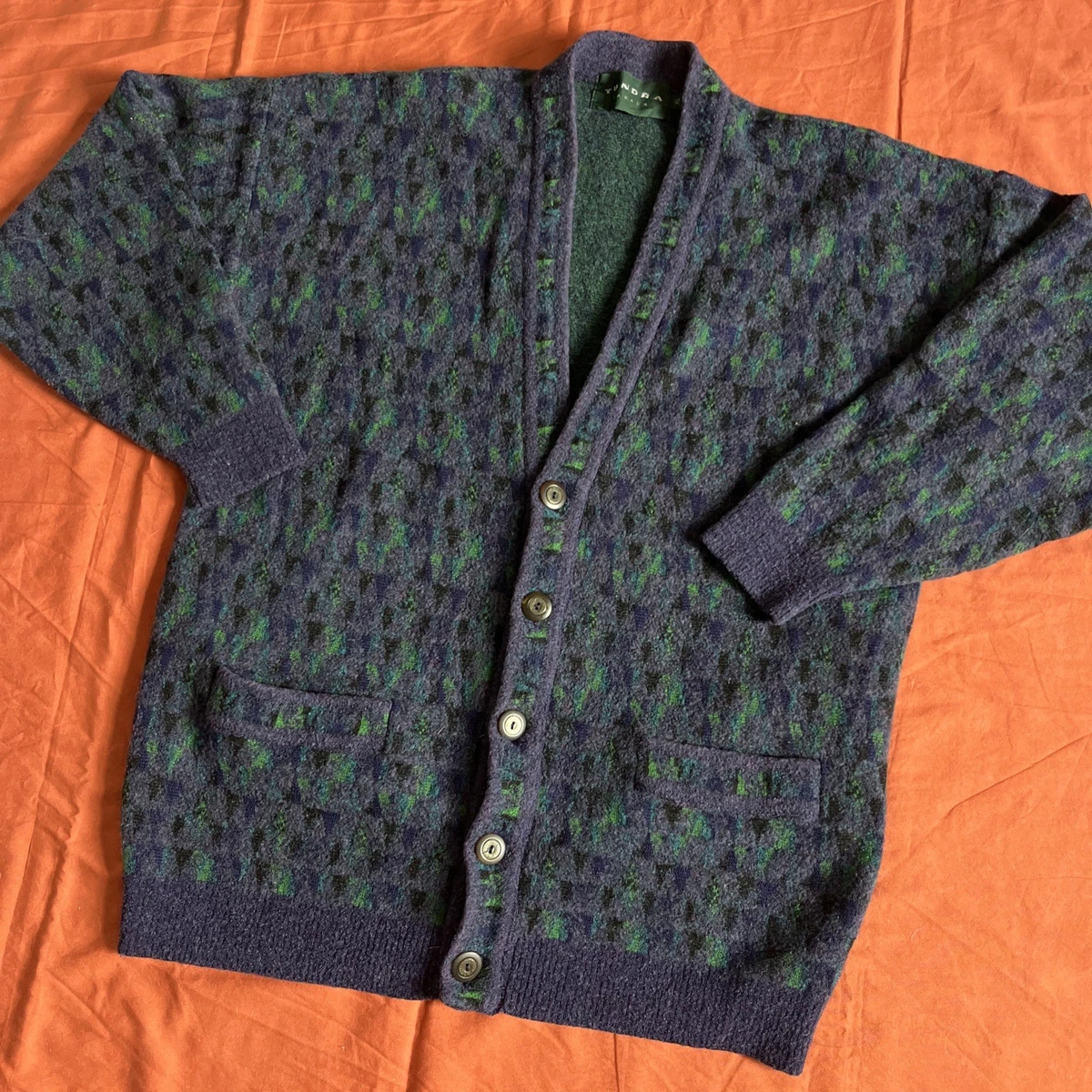 Tundra Cardigan Sweaters for Men for sale | eBay