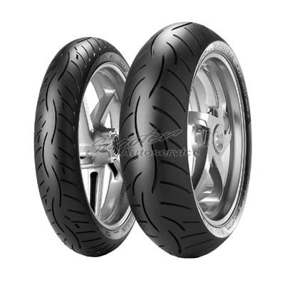 Motorradreifen Metzeler Roadtec Z8 Interact M TL vorne 120/70R17 58W ZR id123987