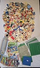 LEGO Bundle 24 kg B-STOCK Kilo Mega Collection Box Minecraft Basic City #63