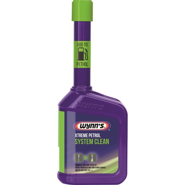 29764 Xtreme Petrol System Clean x8 Reduces Wear Smooth Gear Change By Wynns - Image 14