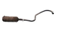 17 Arctic Cat Alterra 400 4x4 Transmission Gear Case Bladder