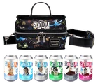 Funko Soda Animation - Avatar the Last Airbender - 6-Pack Vinyl Sodas with Coole