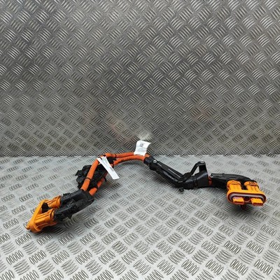 Volkswagen ID.4 E21 Battery Cable Harness 1EA971015BD 210 kW 2025