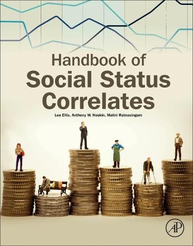 Handbook of Social Status Correlates - 9780128053713