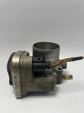 Drosselklappe RENAULT Twingo II (CN0) 8200190230 8200171134B