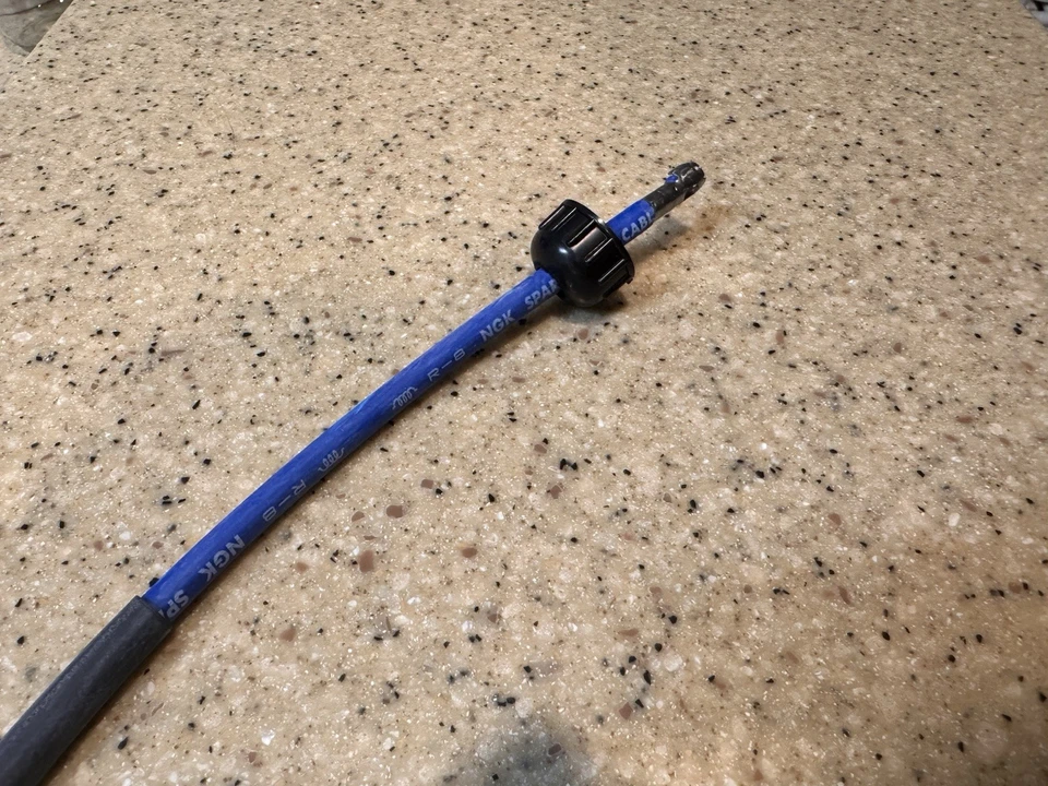 NGK Seadoo Sea Doo Xp Gtx Rx Di 560 Mm Coil Spark Plug Cable Wire 560Mm Pto  - Image 4 of 4