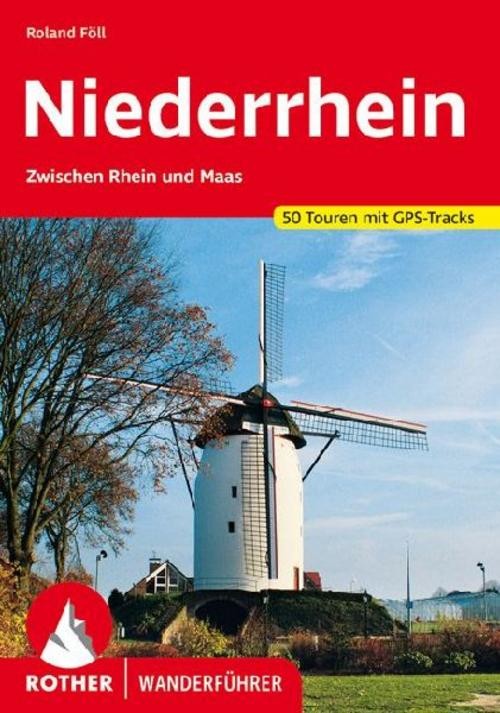 Niederrhein Roland Föll