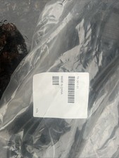 Lot of 5 Cisco Volex 72-1411-01 Male Twist Lock to C19 Power Cord 20A 250V 14ft