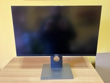 Monitor Gaming Dell S2417DG G-Sync, 3D Vision, 24" WQHD 2560x1440, 165 Hz,1ms