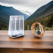 LED String Copper Wire Fairy Lights Battery Powered Xmas Party DIY Light RC1083