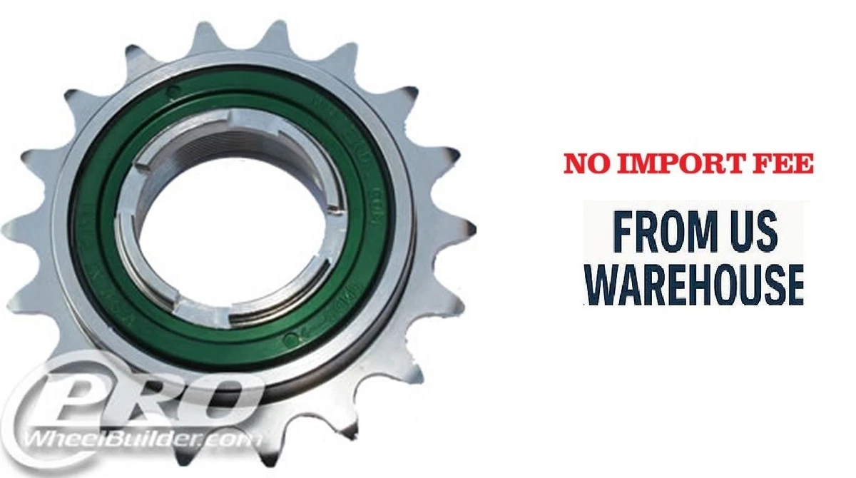 White Industries Bicycle Freewheels for sale | eBay