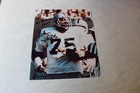 John Vella Oakland Raiders 8x10 Photo Signed  - 2 pictures — photo 3