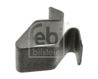 Febi Bilstein 100626 Halteclip, Koffer-/Laderaumverkleidung FüR Audi,Seat,Skoda,