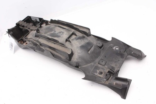 Kotflügel Fender Spritzschutz hinten BMW R 1200 GS R12 K25 0307 04-07