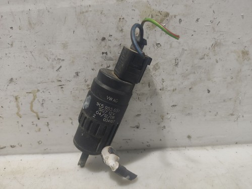 1K5955651 WASCHWASSERPUMPE SCHEIBENREINIGUNG / 2129185 FÜR VOLKSWAGEN PASSAT CC