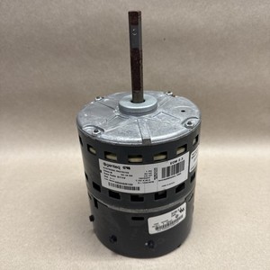 TESTED🔥 5SME39HL1053 GE Genteq Blower Motor ECM 2.3 1/2 HP HD44AR133
