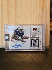 2015 Panini National Treasures College Multi-Sport Cards 14