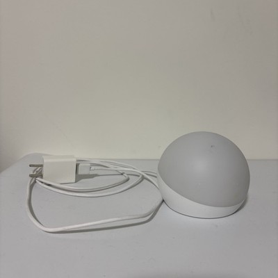 Amazon Echo Glow Multi-color Smart Lamp, Model: S7RN5S Night Light ( USED )