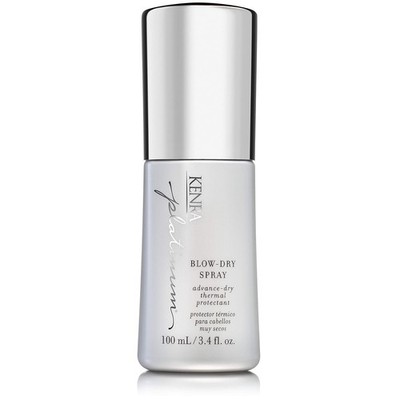 Kenra Platinum Blow-Dry Spray 3.4 oz