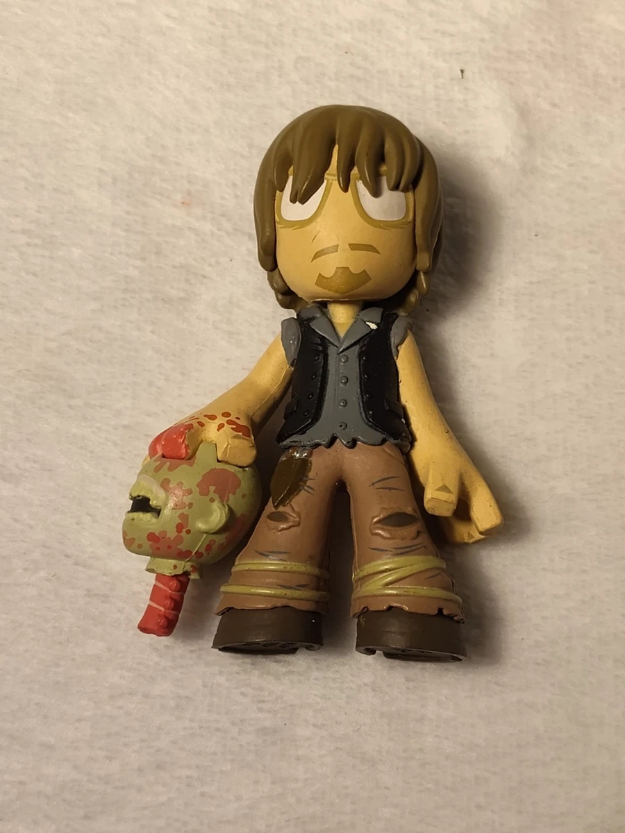 Mystery Minis Vinyl The Walking Dead Collectible Bobbleheads and