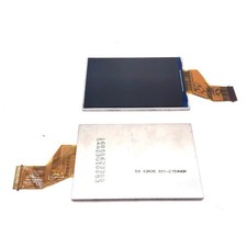 LCD Screen Replacement for WB150F DV300F ST88 ST200F WB280 Camera Clear Display