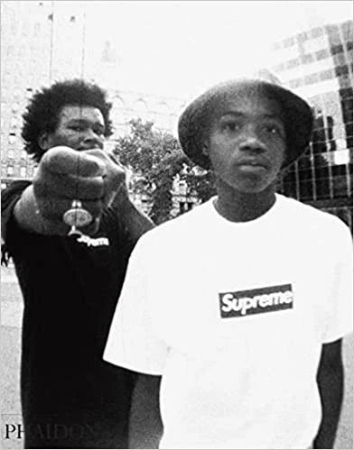 Couverture rigide Supreme 2020 par Supreme
