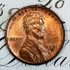 * 1931-S * SUPERB+ GEM BU MS LINCOLN WHEAT PENNY * FROM ORIGINAL COLLECTION