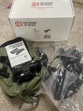 ATN PVS14-3 3rd Generation Night Vision Monocular