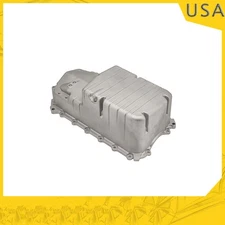 Engine Oil Pan For 2001-2004 Honda Civic L4 1.7L And For 2005 Honda Civic 1.7L