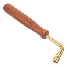 Hammered Dulcimer Tuning Wrench Tuners for Musical Instruments Piano Tool