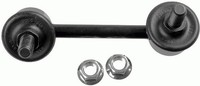 Stange Strebe Stabilisator Hinten Links Lemförder 34675 01 FÜR Toyota