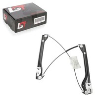 Elektrischer Fensterheber Vorne Rechts Ohne Motor FüR Skoda Fabia III 3 NJ3 NJ5