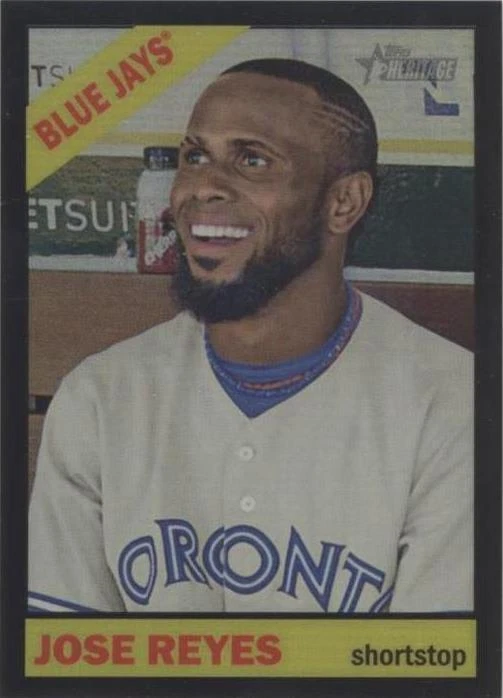 Chrome Black Refractor