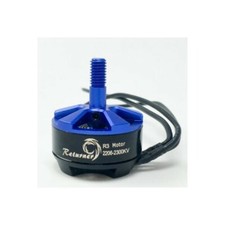 BrotherHobby Returner R3 Motor 2206 2300KV for Vortex 230 Mojo FPV Racing Drone