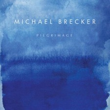Michael Brecker Jazz Sax SEALED NEW CD(SHM-CD) 