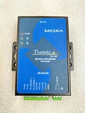 MOXA TRANSIO TCC-100 CONVERTER