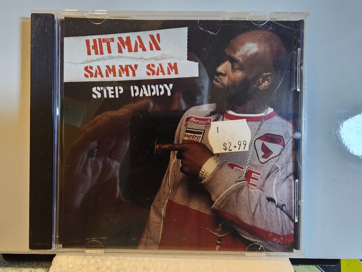 Step Daddy [US 12