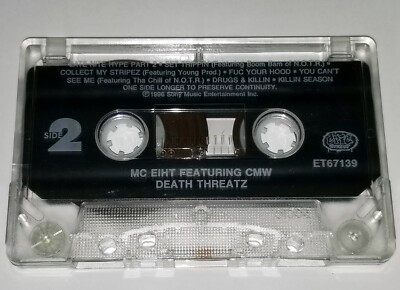 洋楽 g-rap MC Eiht cmw we come strapped 71anNZ5kvwL._UF1000,1000_QL80_.jpg
