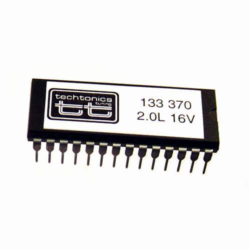 CHIP TUNING VW PERFORMANCE GOLF MK3 16V GTI / SEAT IBIZA 2.0 16V 25HP +35TRQ | eBay