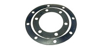 FOR JCB BACKHOE - HYDRAULIC TANK GASKET SET (PART NO. 813/00360 813/00375) #A247
