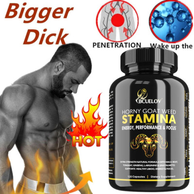 testosterone boosters
