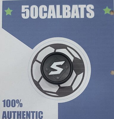 SUNCOAST ENDCAPS FOR MELEE, 2,3 BACKLASH AND MORE   % AUTHENTIC. 
