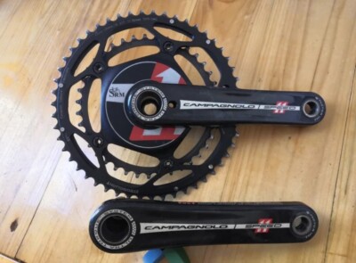 SRM Power Meter Campagnolo 