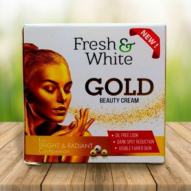 Fresh White Beauty Cream 100 Original From Pakistan For Sale Online Ebay