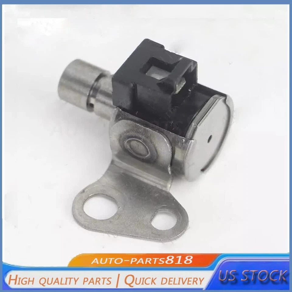 Automatic Transmission Shift Solenoid For 1998-2005 Lexus GS300 GS400 3.0L 4.3L. Foto 2 de 4