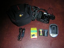 Nikon COOLPIX 5000 5.0MP Digital Camera and LOTS MORE