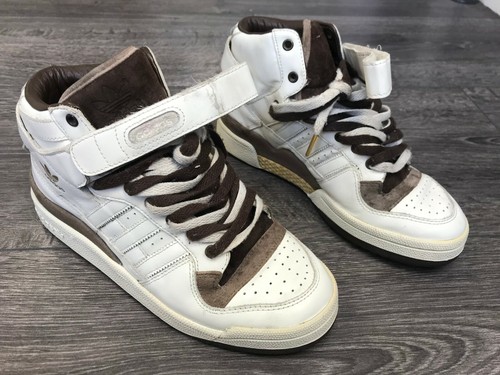 adidas forum mid ebay