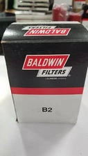 Baldwin B2