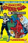 AMAZING SPIDER-MAN #129 FACSIMILE EDITION (22/02/2023)