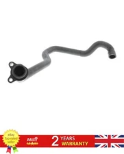 Radiator Hose For Bmw 1 06-11 3 07-11 X3 03-10 11537552339